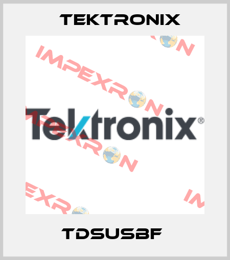 TDSUSBF  Tektronix