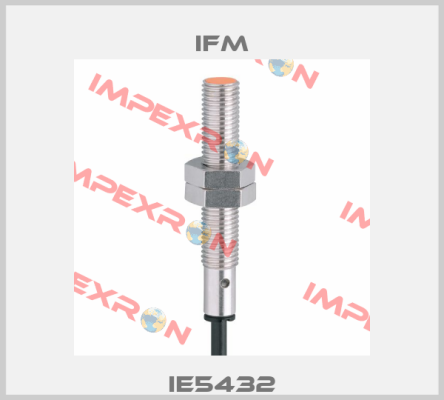 IE5432 Ifm