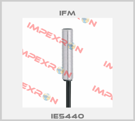 IE5440 Ifm