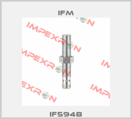 IF5948 Ifm