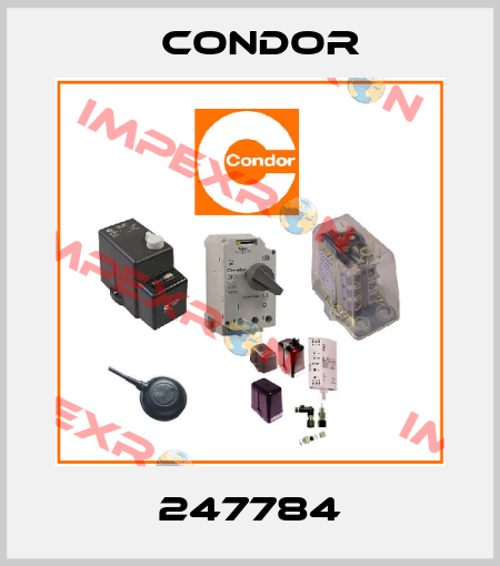 247784 Condor