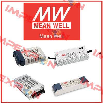 MW LPV-60-12  Mean Well