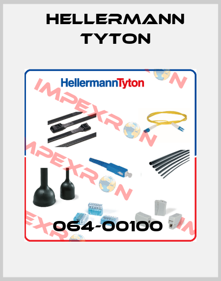 064-00100  Hellermann Tyton