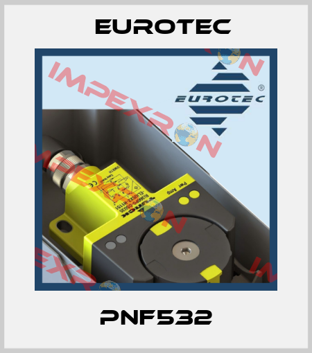 PNF532 Eurotec