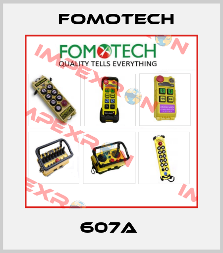 607A  Fomotech