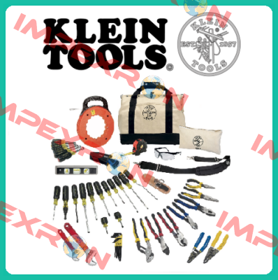 600-8  Klein Tools