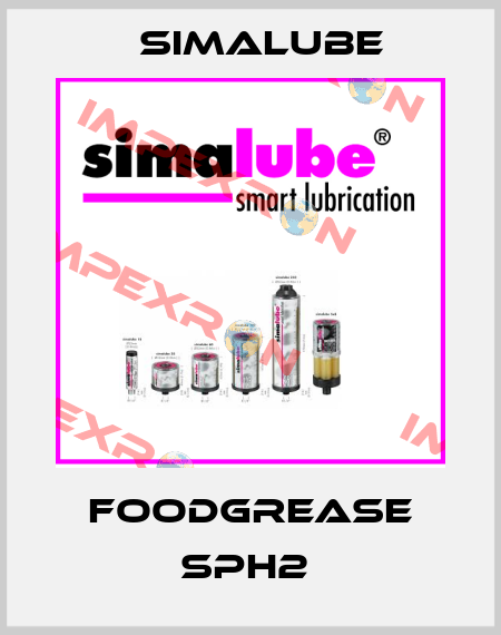 Foodgrease SPH2  Simalube