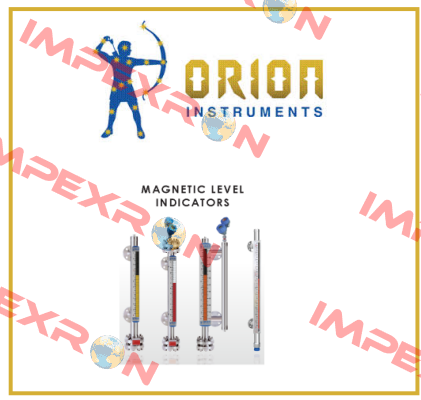 OCT-411M-062  Orion Instruments