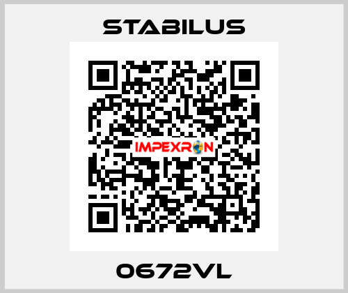 0672VL Stabilus
