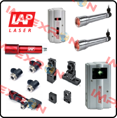 3HDL-63-A4 Lap Laser