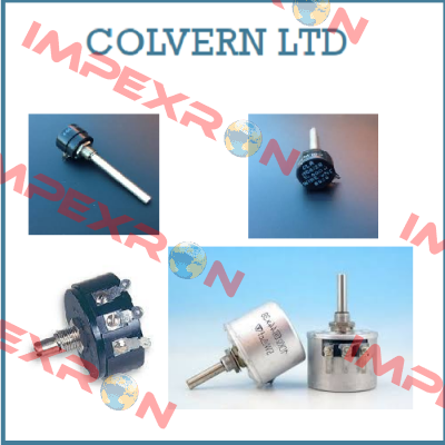 4001/22, 2KOK, 0019 discontinued Colvern