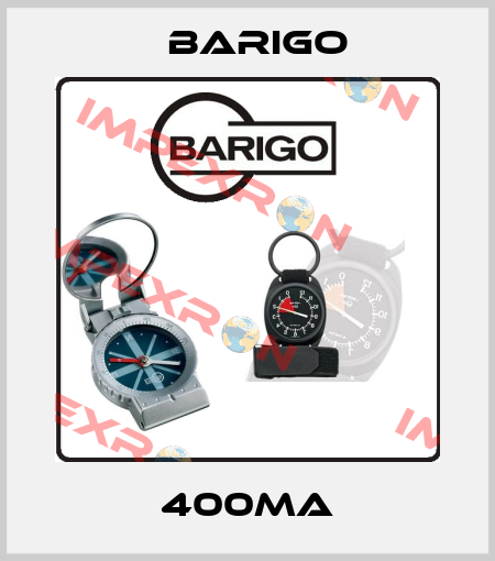 400MA Barigo