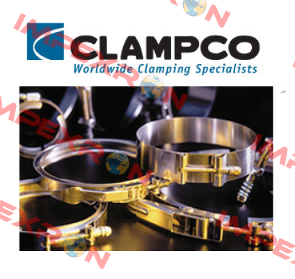 94101-0541  Clampco