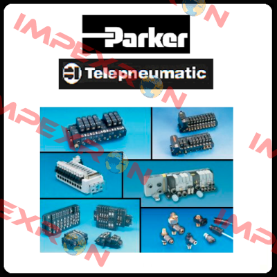 403149041 / RI 1/4 ED 3/8 CF  Parker