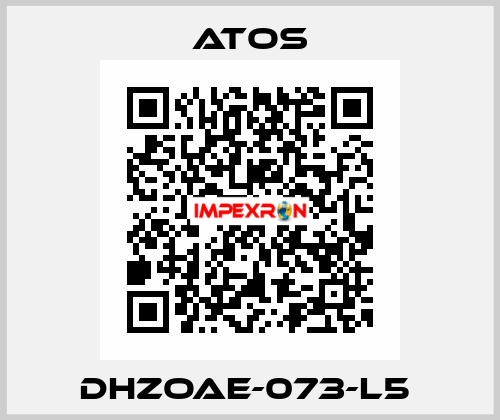 DHZOAE-073-L5  Atos