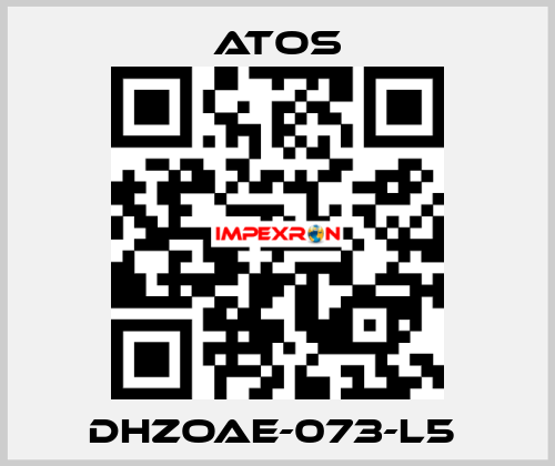 DHZOAE-073-L5  Atos