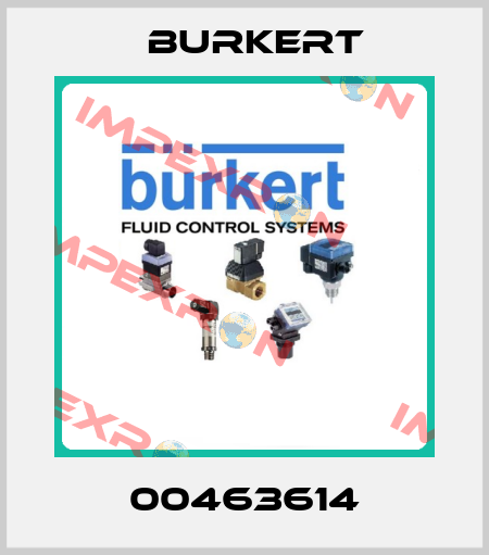 00463614 Burkert