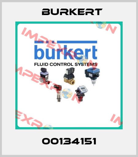 00134151 Burkert