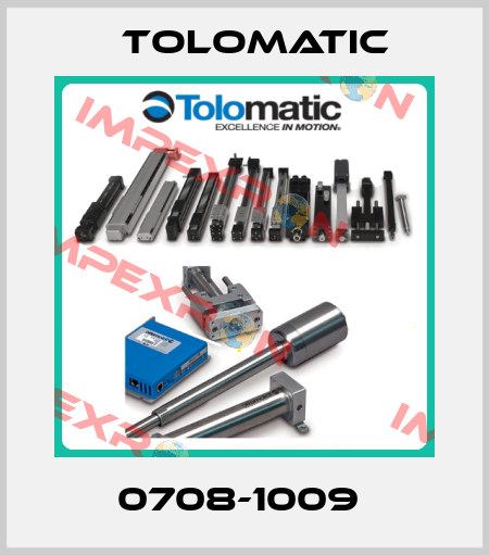 0708-1009  Tolomatic