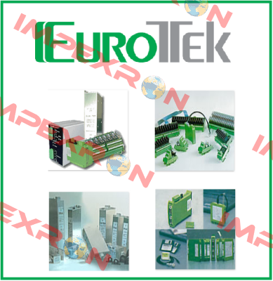 4133  Eurotek