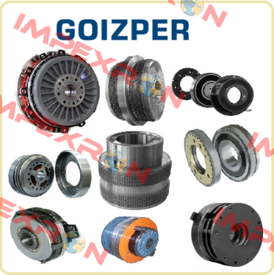 41511012  Goizper