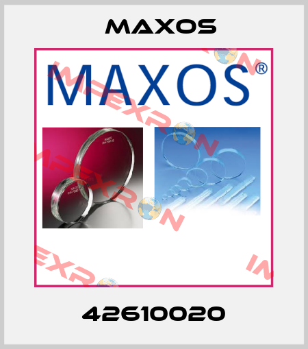 42610020 Maxos