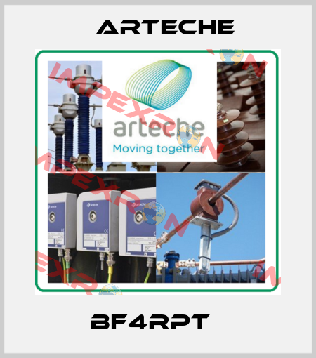 BF4RPT   Arteche