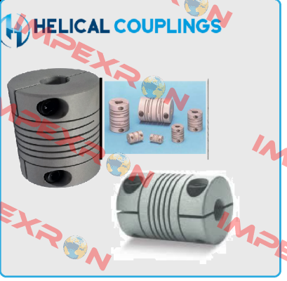 2129HPC  Helical