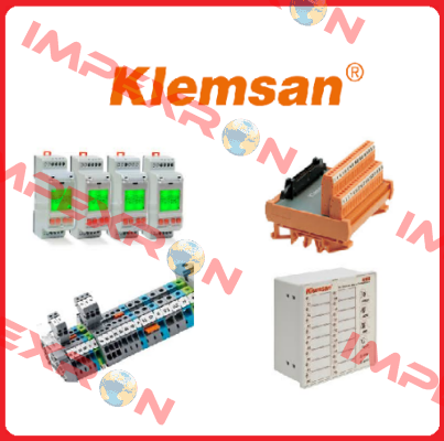 500605  Klemsan