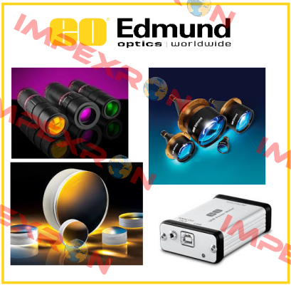 43639  Edmund Optics