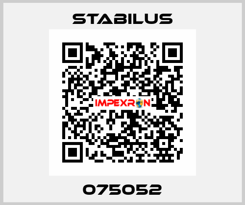 075052 Stabilus