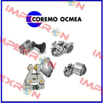 C60915  Coremo