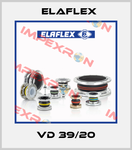 VD 39/20 Elaflex