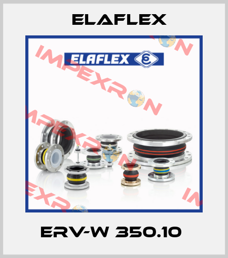 ERV-W 350.10  Elaflex