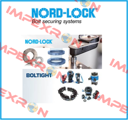 NL10ss (200 pair pack) Nord Lock