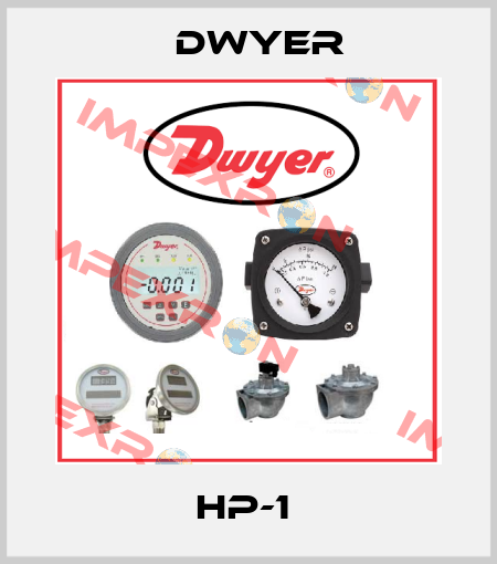 HP-1  Dwyer