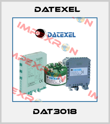 DAT3018 Datexel