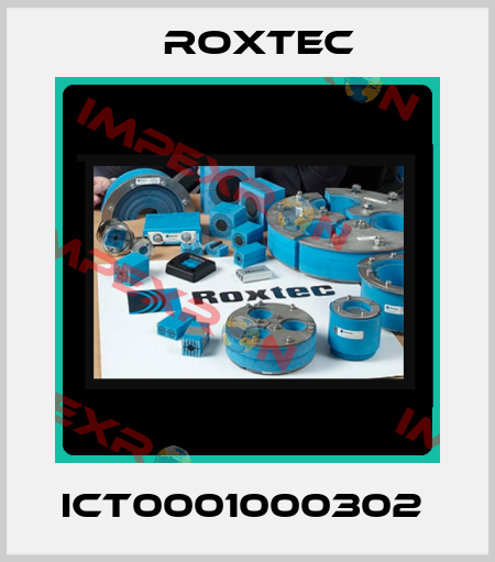 ICT0001000302  Roxtec