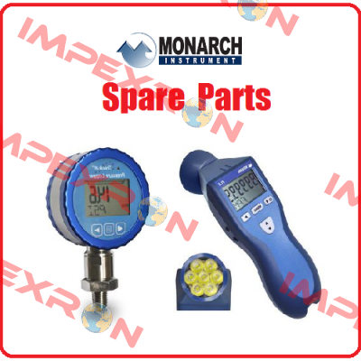 45 BPS 12  Monarch Instrument