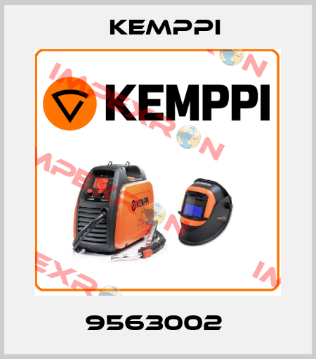 9563002  Kemppi