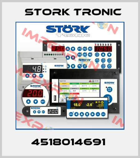 4518014691  Stork tronic