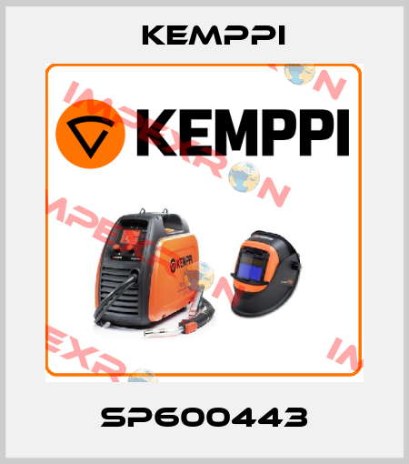 SP600443 Kemppi