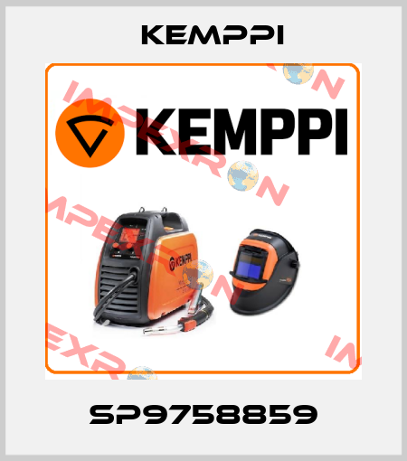 SP9758859 Kemppi