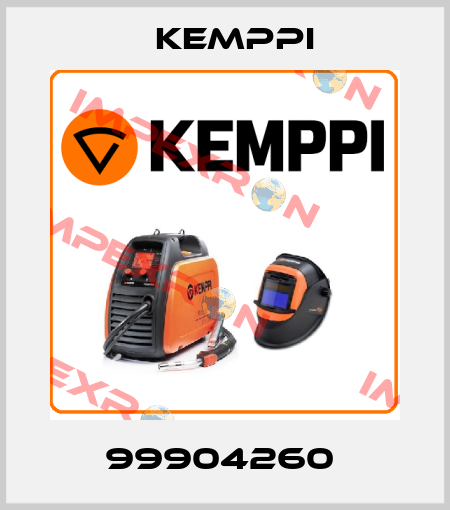 99904260  Kemppi