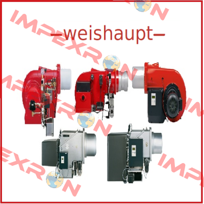 45MTRFNEC500001  Weishaupt