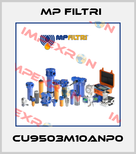 CU9503M10ANP0 MP Filtri