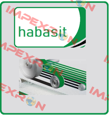 R-15  Habasit