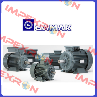 flange for type: AGM 112  B5 Gamak