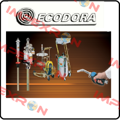 OE70365  Ecodora (Raasm)