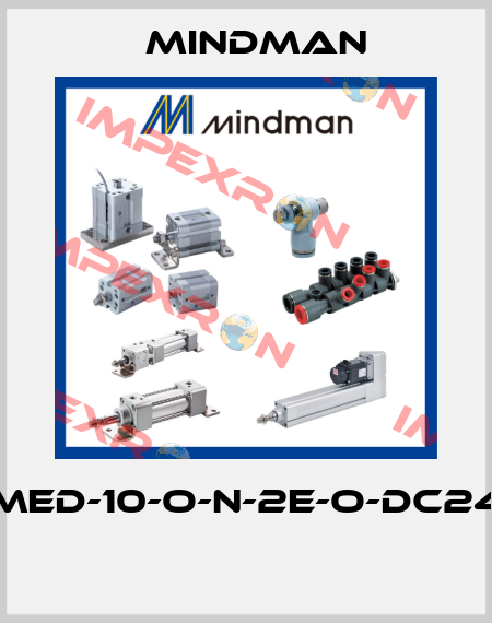 MED-10-O-N-2E-O-DC24  Mindman